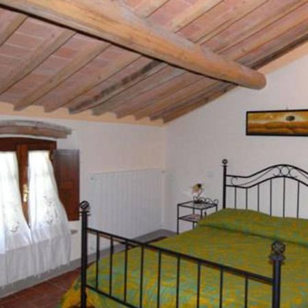 Agriturismo Il Poderino Bibbona Habitación foto